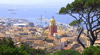 Salon des Architectes d'intérieur Saint Tropez