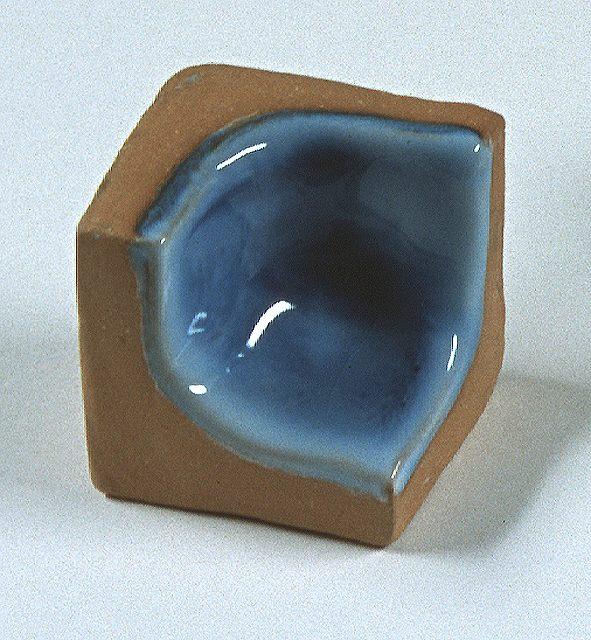 Cabochon d'angle